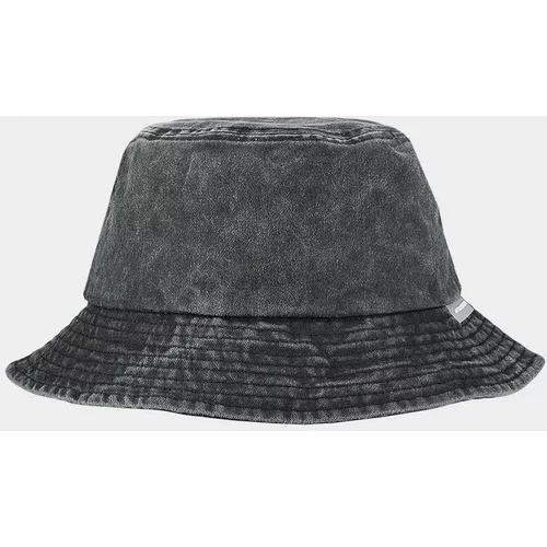 4f Women's bucket hat - black
