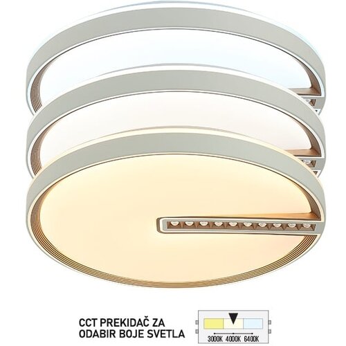  Led plafonjera LP-405-36X sg Cene