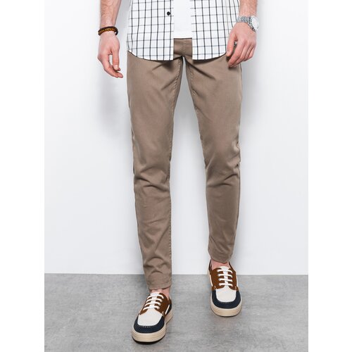 Ombre Men&amp;#039;s pants chinos Slike