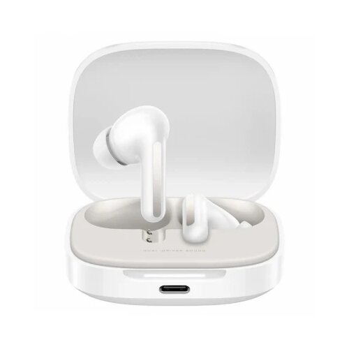 Xiaomi Redmi Buds 6 slušalice bele (BHR9250GL) Cene