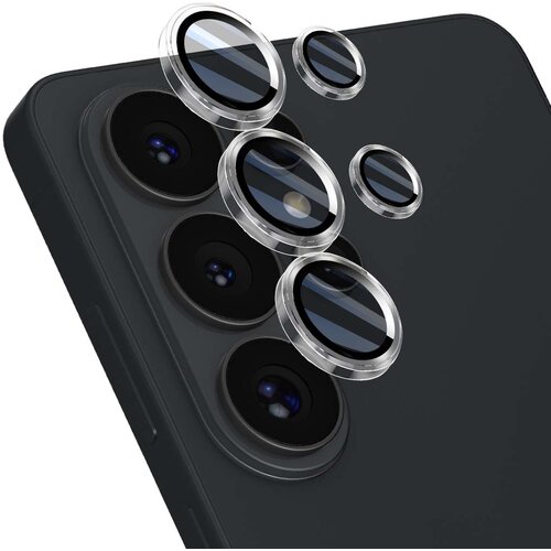 Force Glass Za&scaron;čitno Steklo za Kamero Samsung Galaxy S26 Ultra Ring Lens, (5000308923) Cene