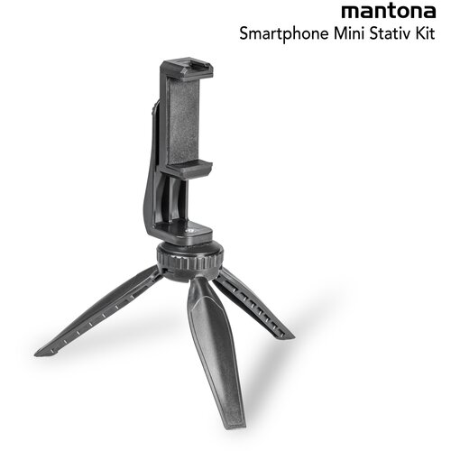 Mantona Smartphone Mini Tripod Kit Cijene