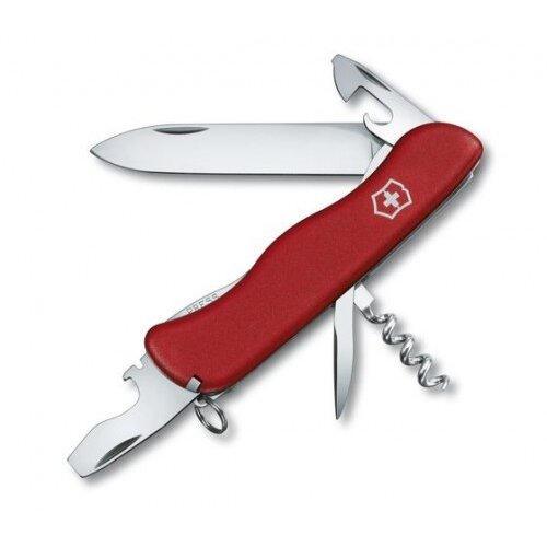 Victorinox nož picniker red oa 08353 Slike