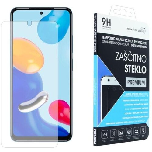 Chameleon Zaščitno steklo Premium (0,30) za Xiaomi Redmi Note 11/11S Cene