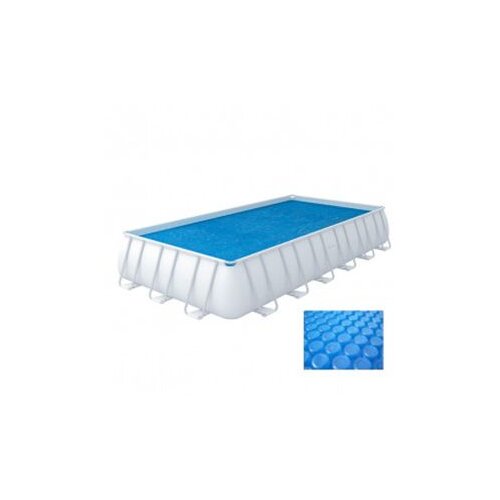 Bestway solarni pokrivač za bazen 732x366cm 58228 Cene