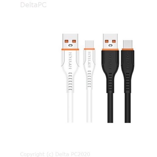 Hytech HY-X460 2.4A Type C Slike