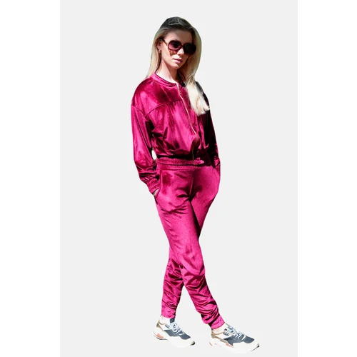 Merribel Woman's Tracksuits Goldenia