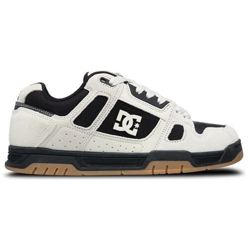Dc Shoes Nizke superge DC01813114 Črna Cene