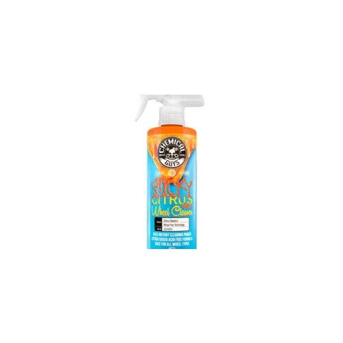 Chemical Guys Sticky Citrus Wheel Cleaner Cijene