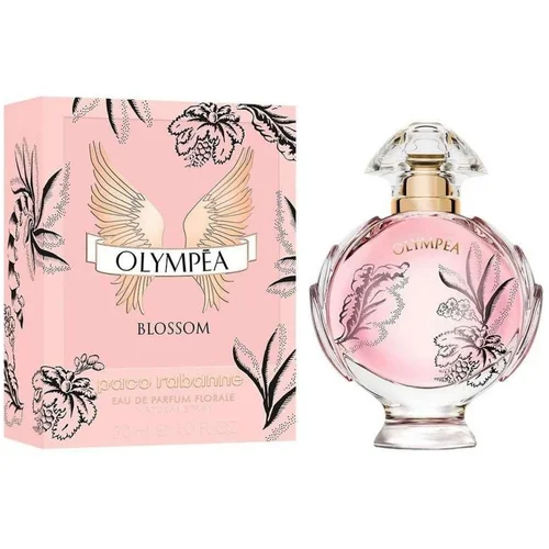 Parfem za žene Paco Rabanne EDP Olympéa Blossom 80 ml