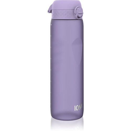 Ion8 Leak Proof posoda za vodo velik Light Purple 1000 ml Cene