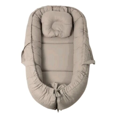 Bebekevi GNEZDO ZA BEBE COMFORT - KREM (BEVI1545K) Cene