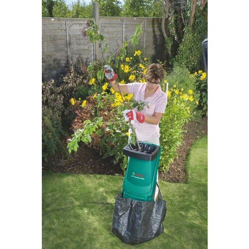 Bosch Brza seckalica-drobilica Bosch AXT Rapid 2200 (0600853600) Slike