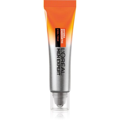 L´Oréal Paris Men Expert Hydra Energetic Eyes energizirajući gel za područje oko očiju s kofeinom 10 ml Cene