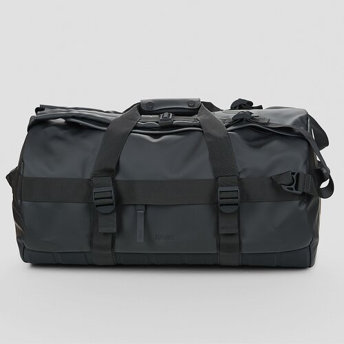 Rains Texel Duffel Bag W3 Crna Slike