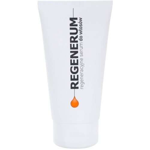 Regenerum Hair Care regenerirajući serum za suhu i oštećenu kosu 125 ml Cijene