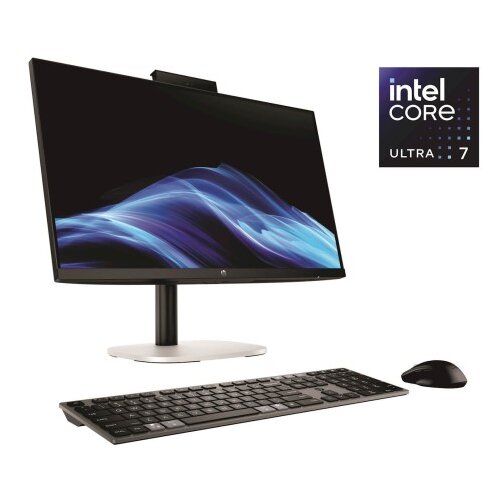 HP Računalnik ProStudio 4 G1i Ultra 7 265T/16GB/512GB//23,8''FHD/3YR/W11Home Cene