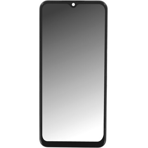 Samsung Steklo in LCD zaslon za Galaxy A31 / SM-A315, originalno (OEM), črno Cene