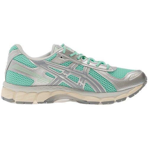 Asics Nizke superge Baskets gel-kayano 12.1 couleur Ice Green/Gravel Zelena Slike