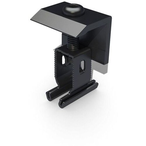  End clamp+ (black) Cijene