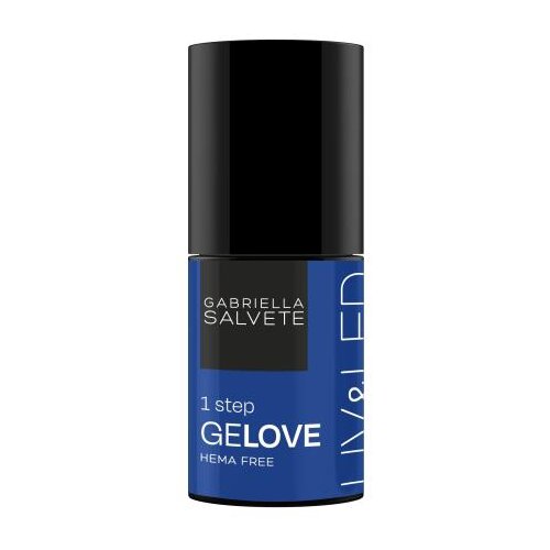 Gabriella Salvete GeLove UV & LED lak za nohte 8 ml Odtenek 13 mr. right Cene