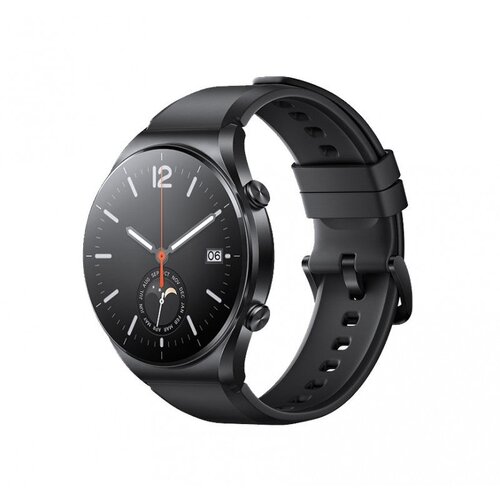 Xiaomi Watch S1 pametna ura, črna - 6934177760310 Slike