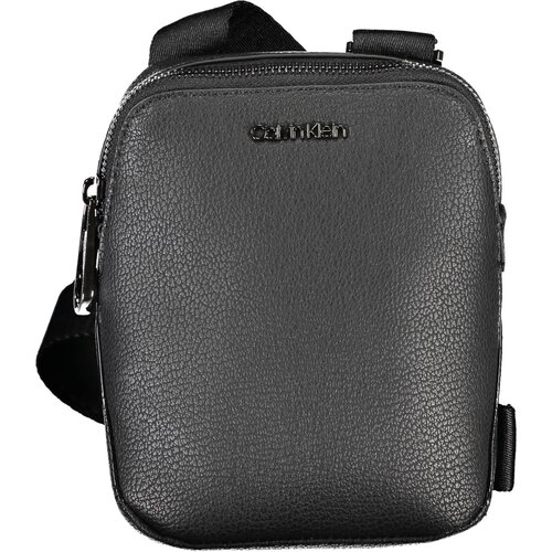Calvin Klein MEN&#39;S BLACK SHOULDER BAG Cene
