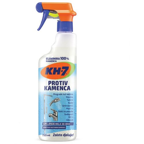  KH-7 PROTIV KAMENCA 750 ML Cene