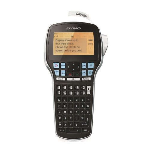 Maped Dymo aparat za etikete 420p ( DY420 ) Cene