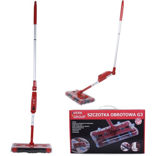  Akumulatorska bežična metla 7.2V Cijene