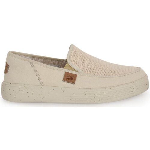 Hey Dude Modne superge 2Y2 SUNAPEE M COASTLINE Bež Cene