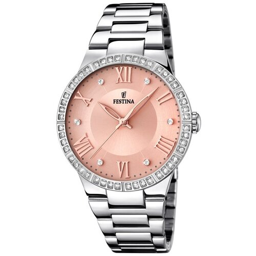 Festina ženska ročna ura F16719-3 Slike