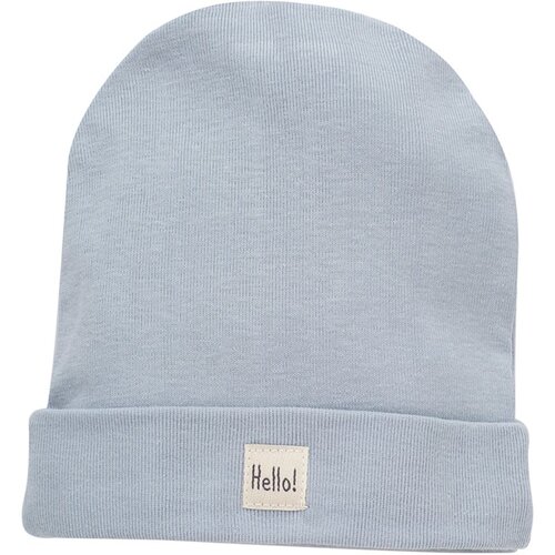 Pinokio Hello Size: 62 dječja kapica Blue 1 kom Slike