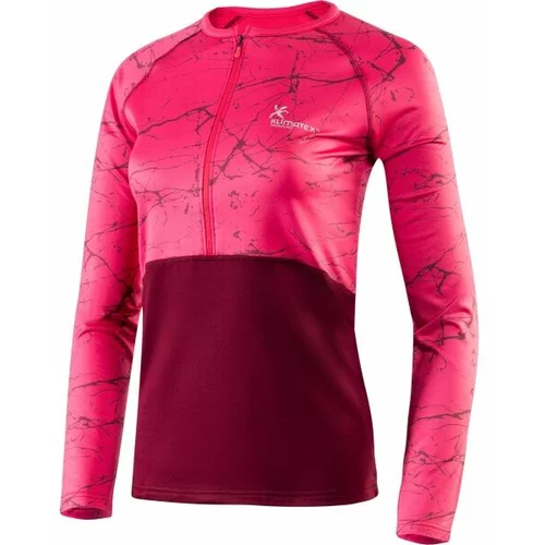 Klimatex THIA Ženska funkcionalna majica, ružičasta, veličina