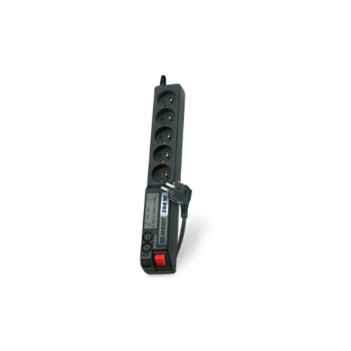Acar 504WF EMI /RFI surge protector strip 3m Cijene