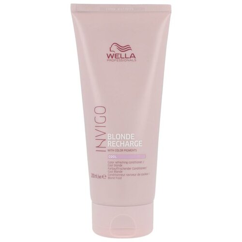Wella Cool Blonde kondicioner 200ml Slike