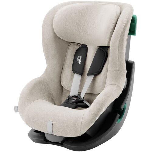 Britax Romer king pro™ prevleka za avtosedež summer cover beige Cene