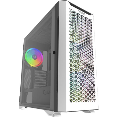 AQIRYS Aquilla White kući&amp;scaron;te Slike