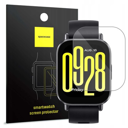 Spacecase KALJENO STEKLO ZA XIAOMI REDMI WATCH 5 ACTIVE 2.5D, (21968136) Cene