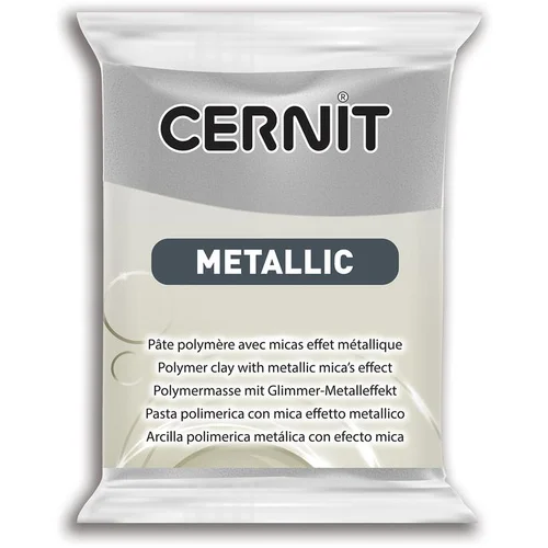 Polimer CERNIT METALLIC 56 g | različite nijanse