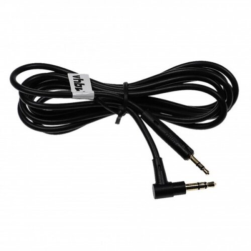 VHBW audio kabel sa 3,5 mm priključka na 2,5 mm priključak,1,5 m Cijene