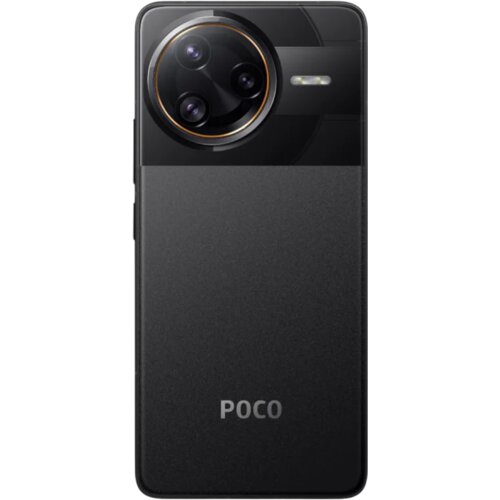 Poco F7 ULTRA 5G pametni telefon 12/256GB, črn Slike