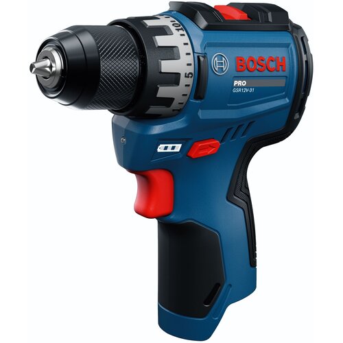 Bosch GSR12V-31 (solo, C) Akku-Bohrschrauber Cijene
