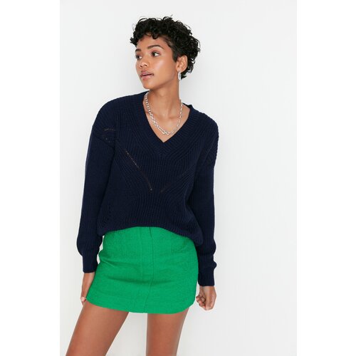 Trendyol Ženski džemper Tinted Cene