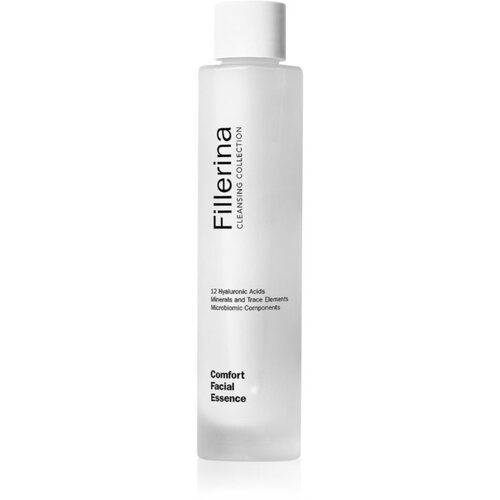 Fillerina Cleansing Comfort Facial Essence umirujući tonik za lice za sve tipove kože, uključujući osjetljivu 100 ml Cijene