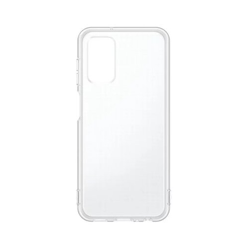 Samsung Galaxy A13 Maska, EF-QA135TTEGWW, Svijetlo Prozirna Slike