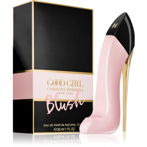 Carolina Herrera Good Girl Blush parfemska voda za žene 30 ml Slike