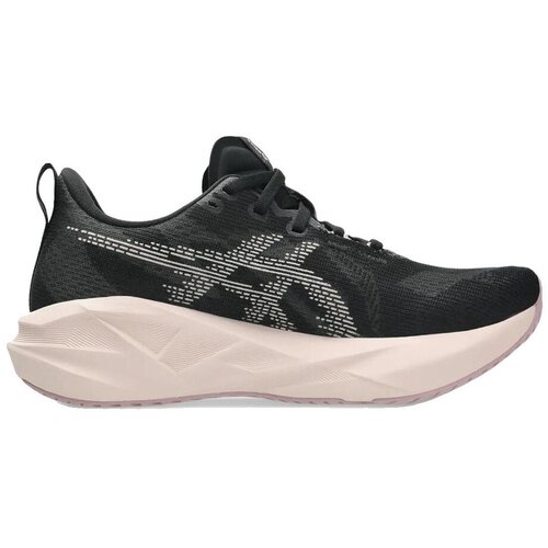 Asics Tek &amp;amp; Trail Chaussures de running novablast 5 maille respirante Črna Slike