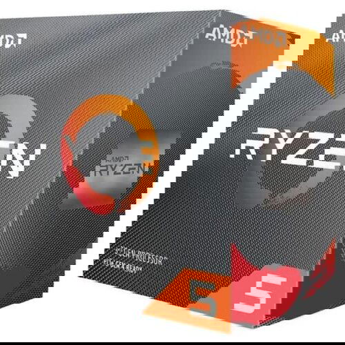 AMD Ryzen 5 3600 AM4 BOX6 cores,12 threads,4.2GHz,32MB L3,65W Cijene