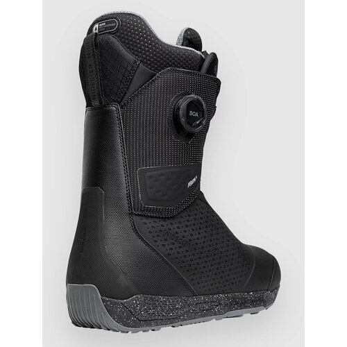 Nidecker Rift Pro 2026 Snowboard cevlji black Slike